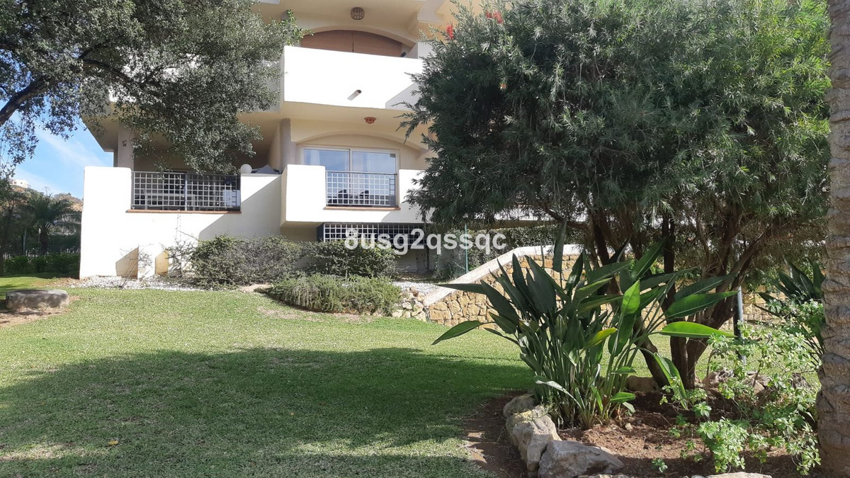 Appartement te koop in Elviria | 3 slaapkamers H5378707