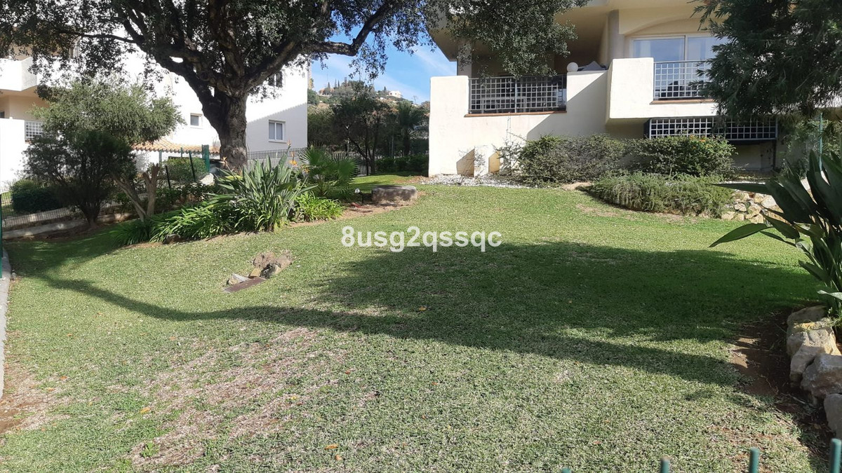 Appartement te koop in Elviria | 3 slaapkamers H5378707
