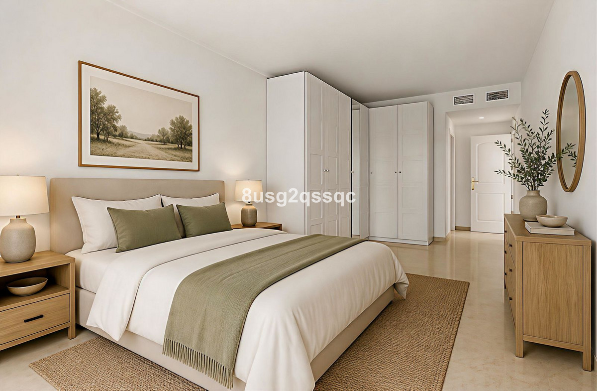 Appartement te koop in Elviria | 3 slaapkamers H5378707