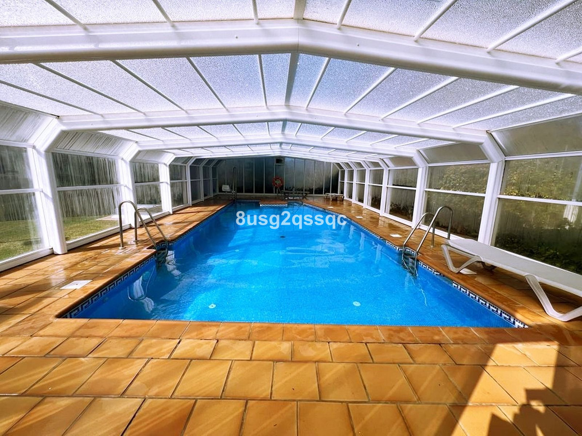 Appartement te koop in Elviria | 3 slaapkamers H5378707