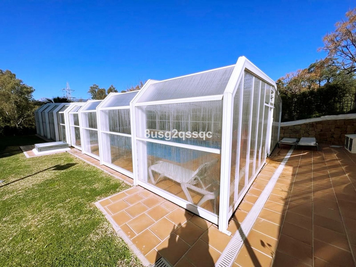 Appartement te koop in Elviria | 3 slaapkamers H5378707