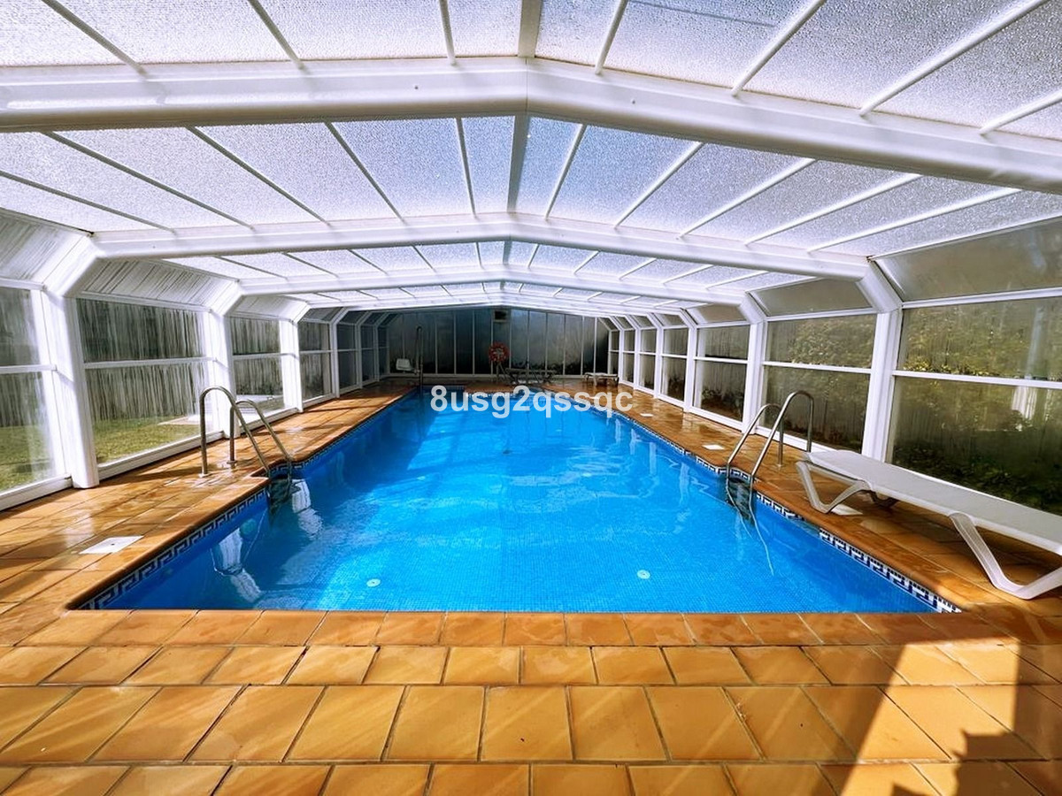 Appartement te koop in Elviria | 3 slaapkamers H5378707
