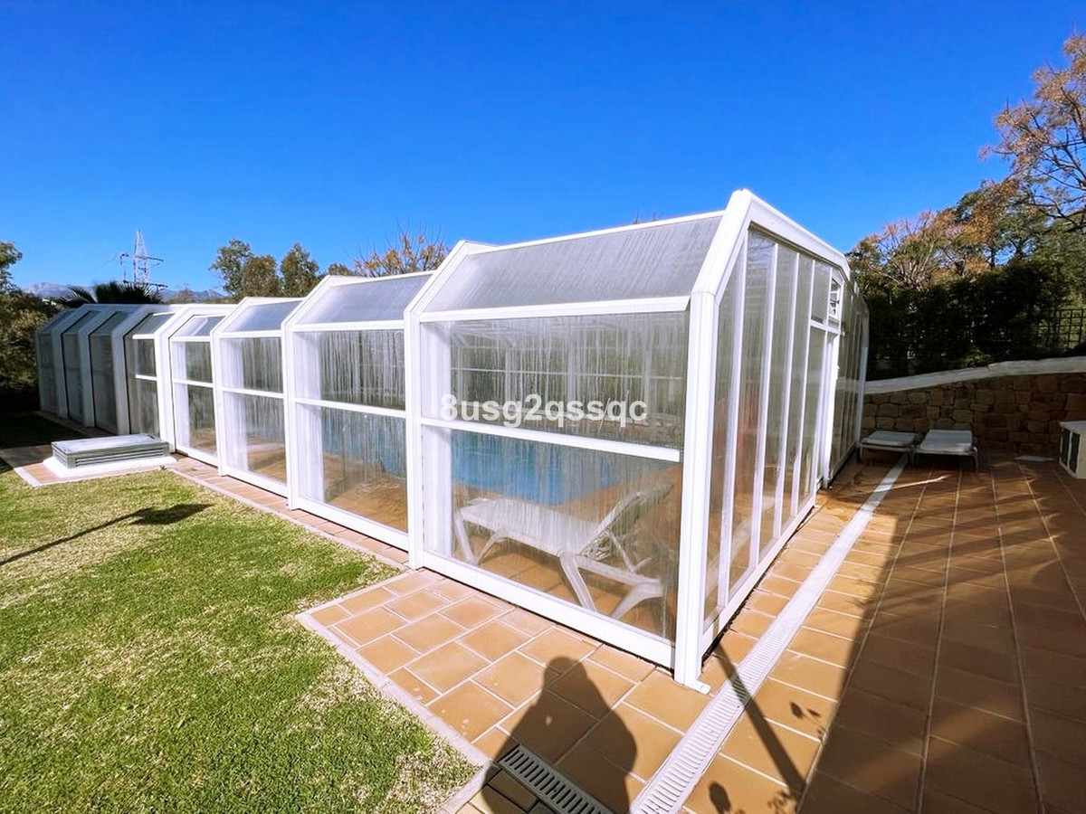 Appartement te koop in Elviria | 3 slaapkamers H5378707