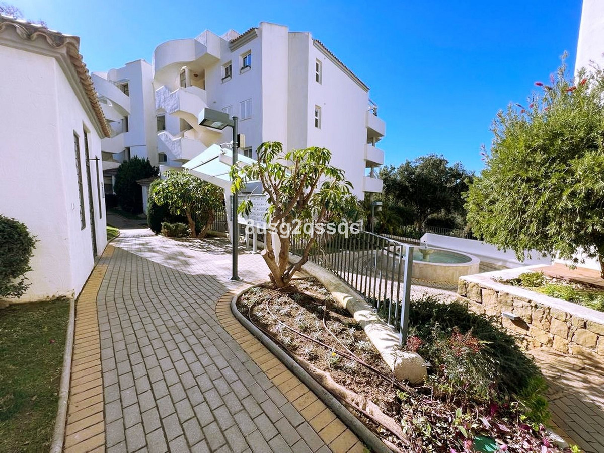 Appartement te koop in Elviria | 3 slaapkamers H5378707