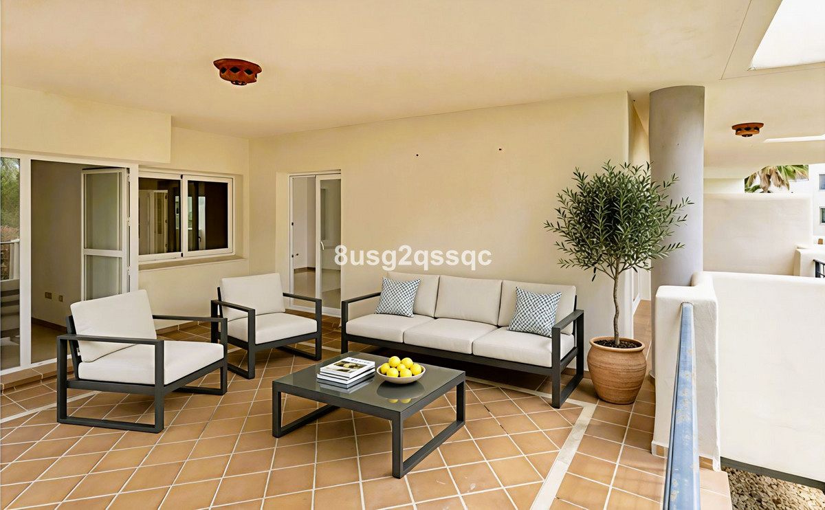 Appartement te koop in Elviria | 3 slaapkamers H5378707