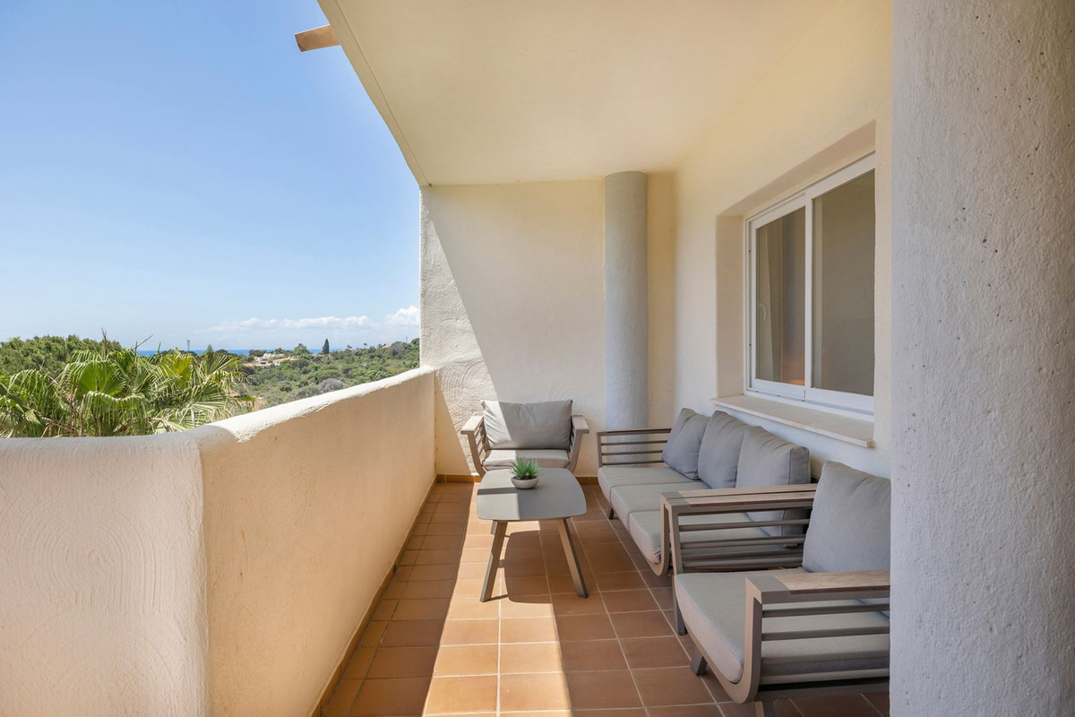 Appartement te koop in Elviria | 2 slaapkamers H5379007