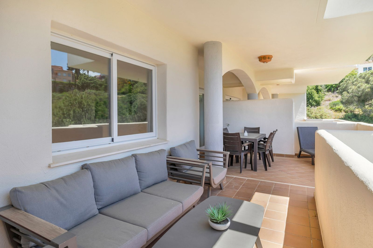 Appartement te koop in Elviria | 2 slaapkamers H5379007