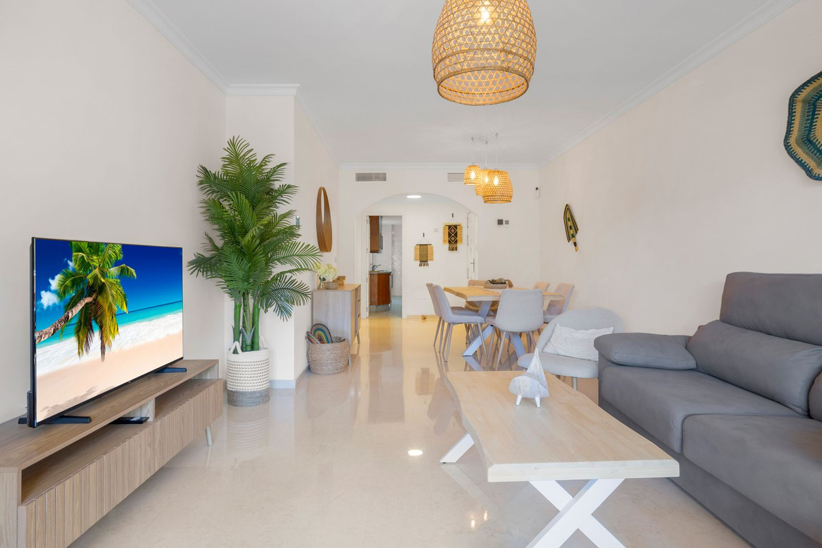 Appartement te koop in Elviria | 2 slaapkamers H5379007