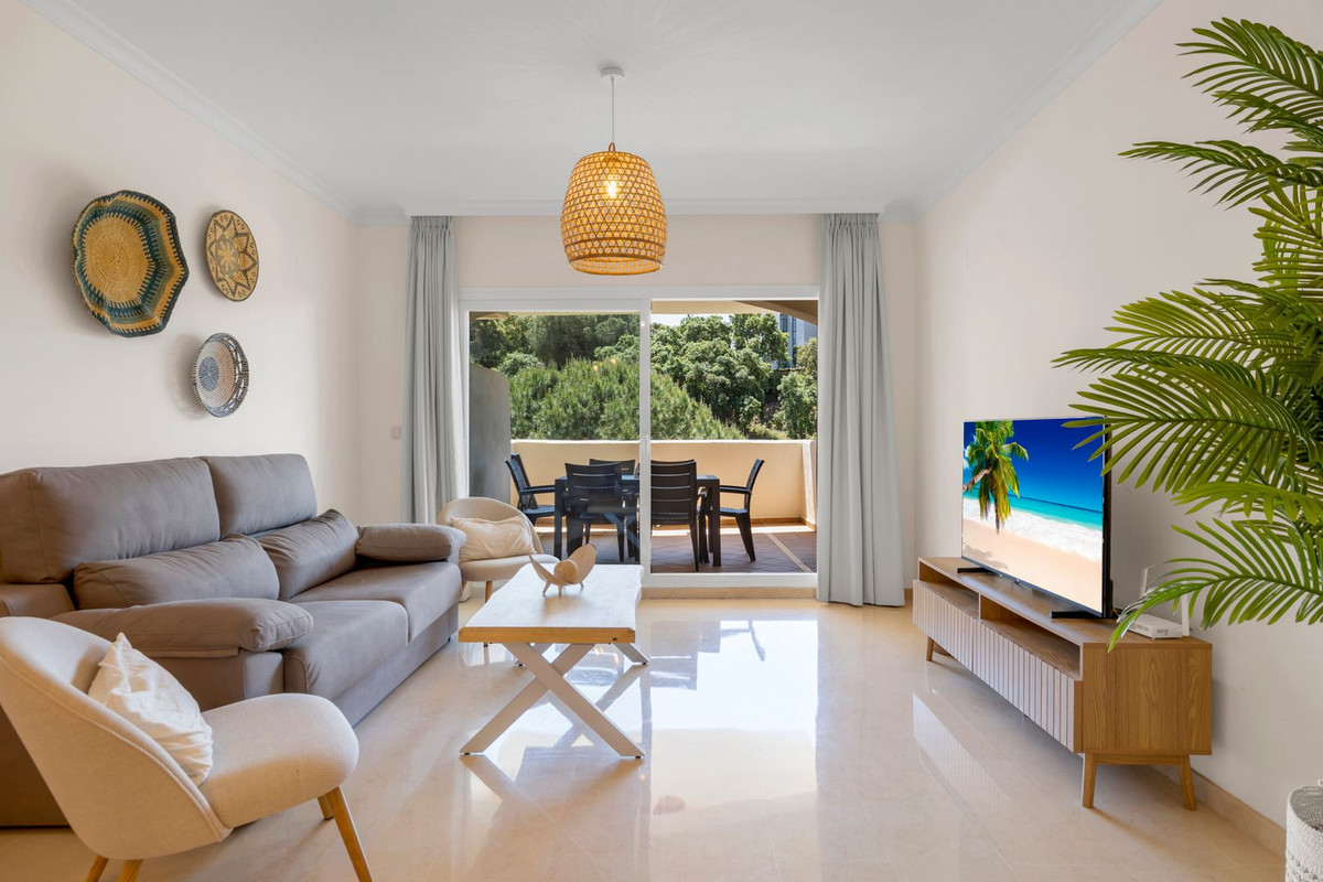 Appartement te koop in Elviria | 2 slaapkamers H5379007