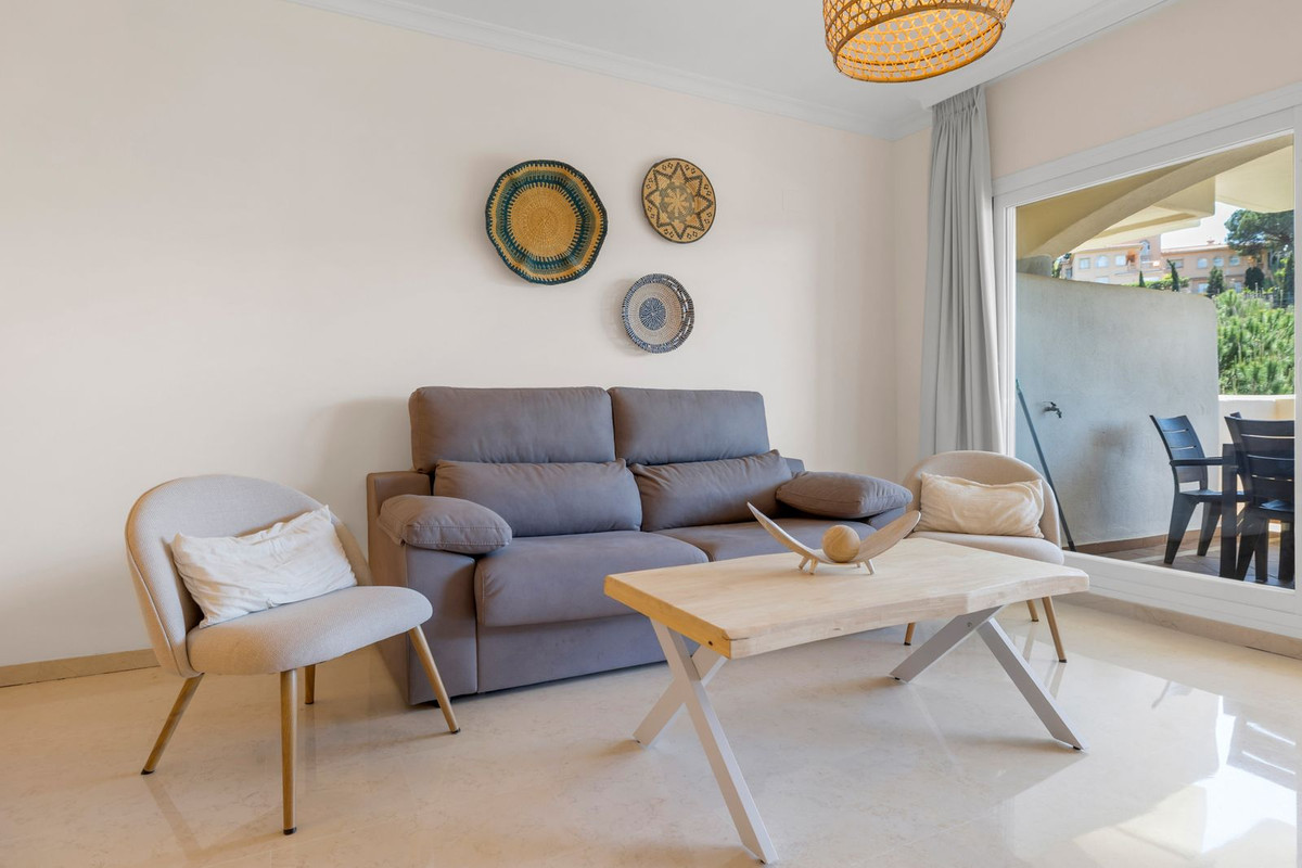 Appartement te koop in Elviria | 2 slaapkamers H5379007