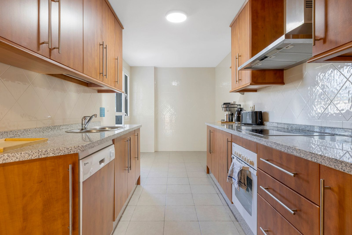Appartement te koop in Elviria | 2 slaapkamers H5379007