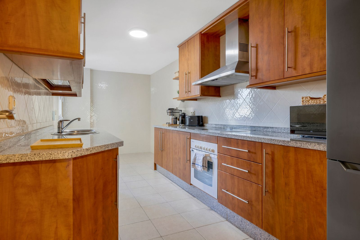 Appartement te koop in Elviria | 2 slaapkamers H5379007