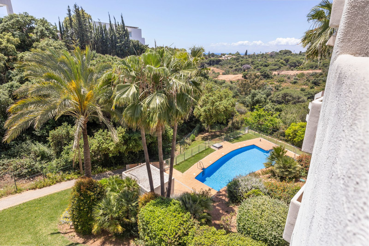 Appartement te koop in Elviria | 2 slaapkamers H5379007