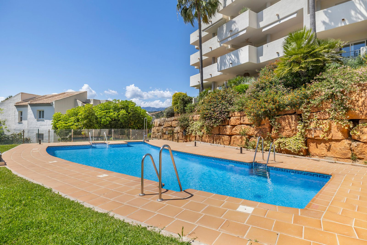 Appartement te koop in Elviria | 2 slaapkamers H5379007