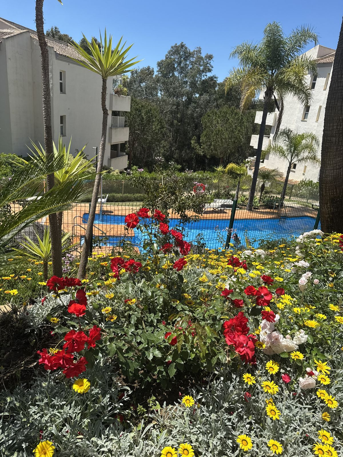 Appartement te koop in Elviria | 2 slaapkamers H5380015