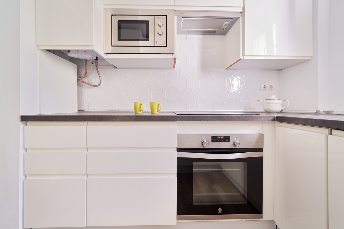 Appartement te koop in Elviria | 2 slaapkamers H5383720