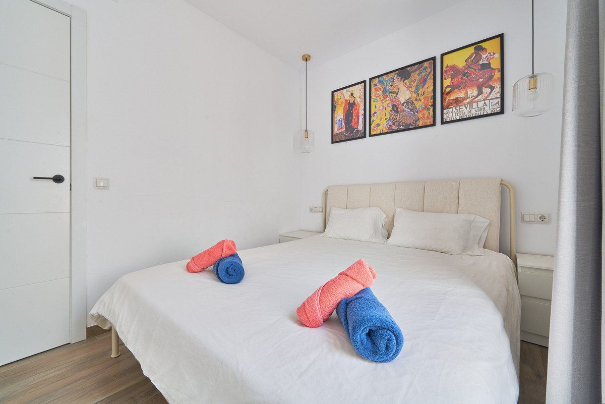 Appartement te koop in Elviria | 2 slaapkamers H5383720