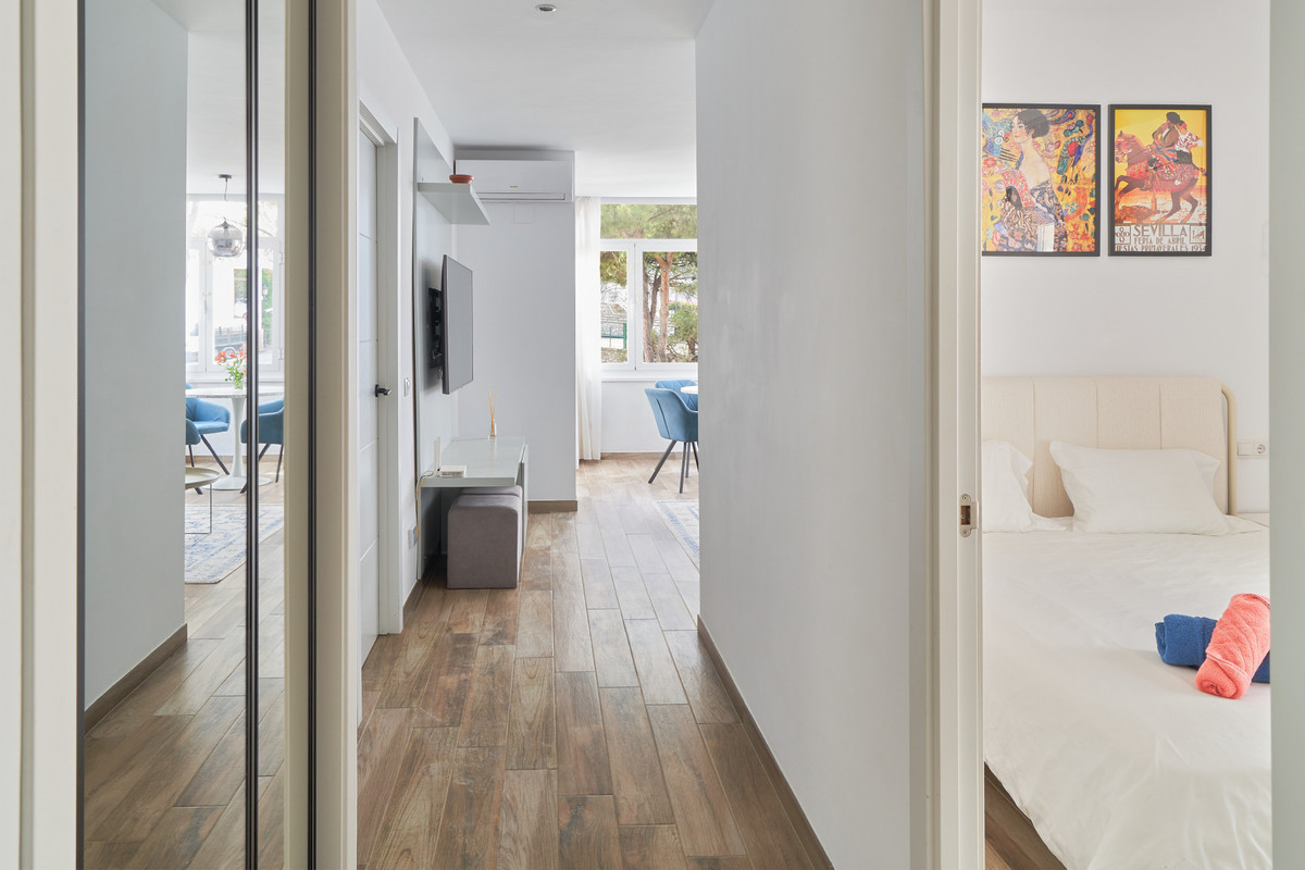 Appartement te koop in Elviria | 2 slaapkamers H5383720