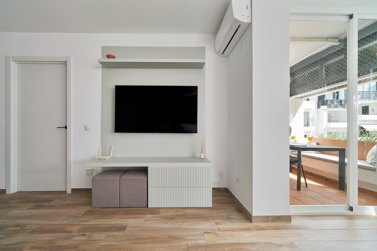 Appartement te koop in Elviria | 2 slaapkamers H5383720