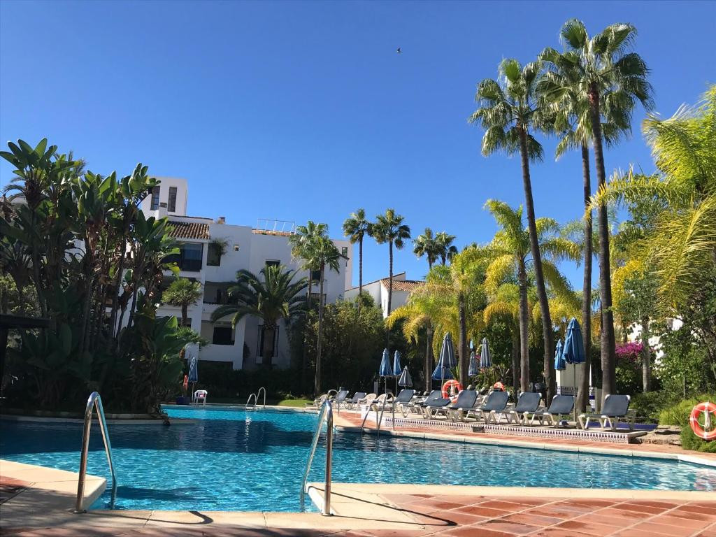 Appartement te koop in Elviria | 2 slaapkamers H5383720