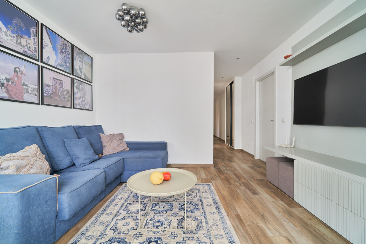 Appartement te koop in Elviria | 2 slaapkamers H5383720