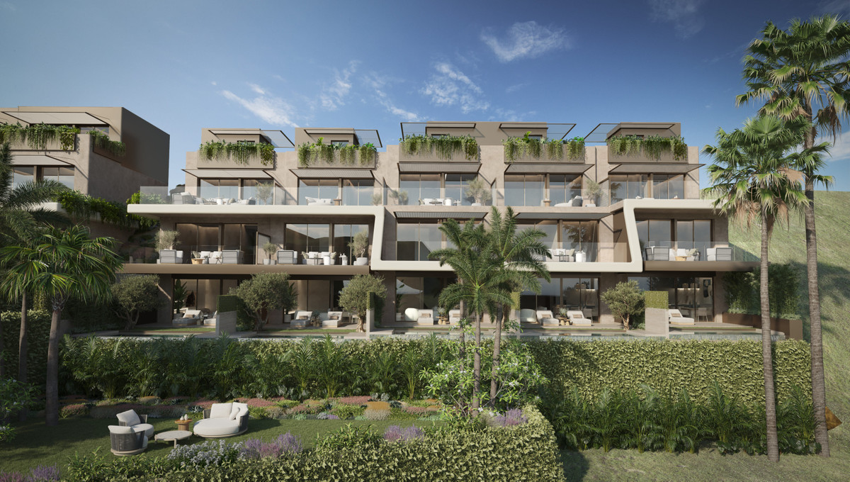 Huis te koop in Elviria | 3 slaapkamers H5386723