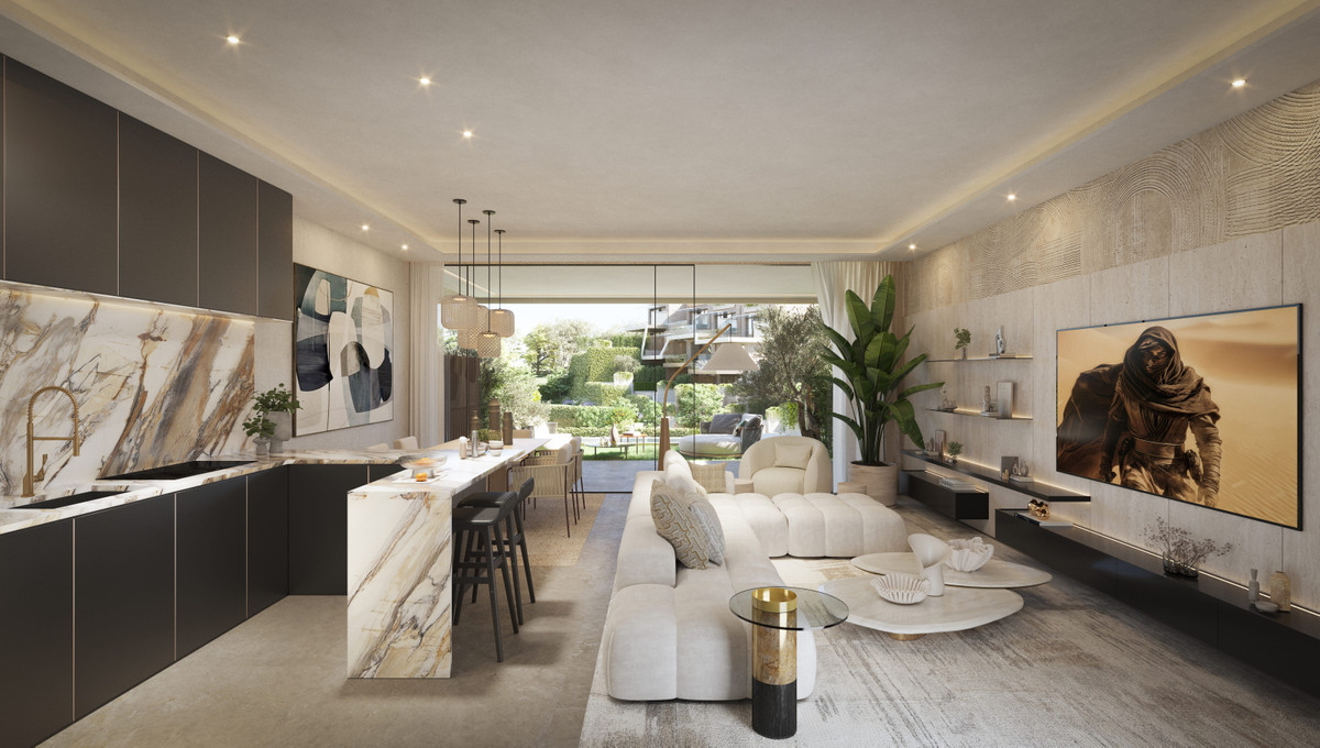 Huis te koop in Elviria | 3 slaapkamers H5386723