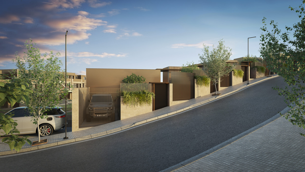 Huis te koop in Elviria | 3 slaapkamers H5386723