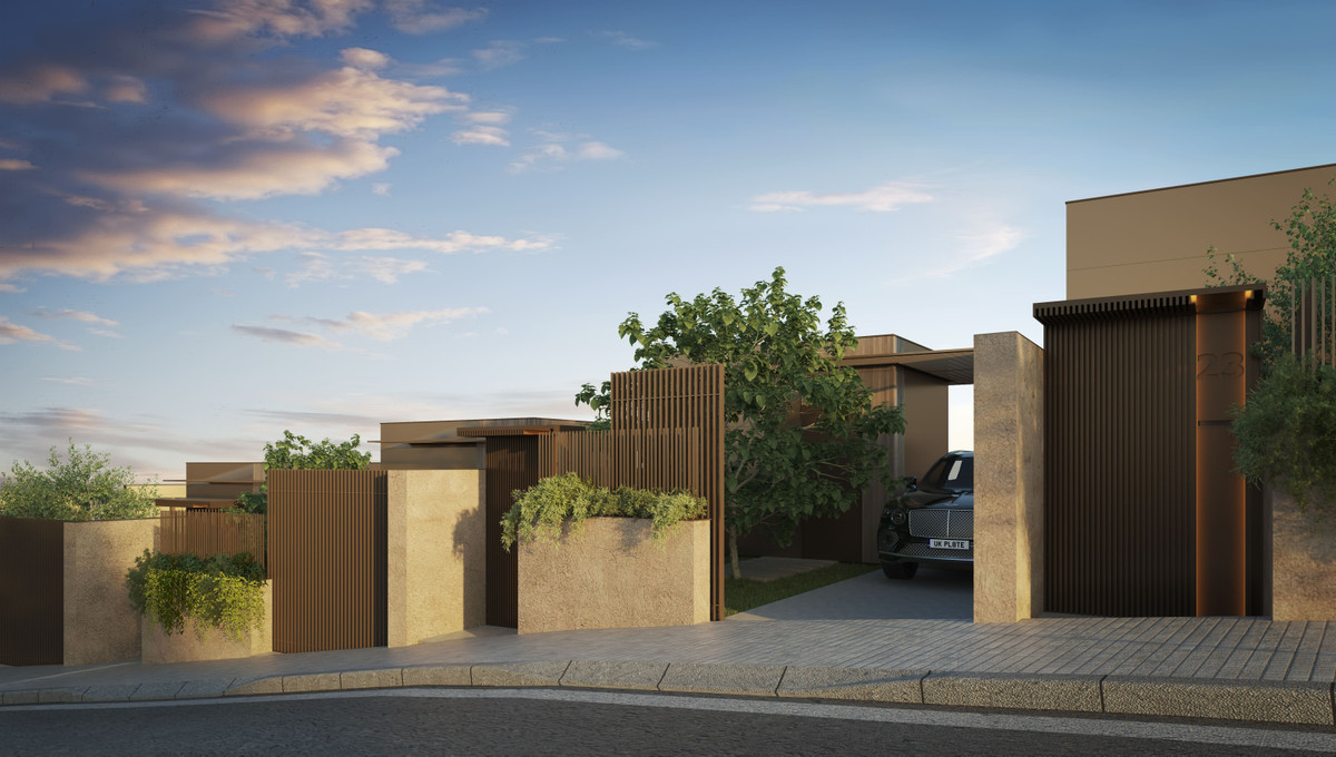 Huis te koop in Elviria | 3 slaapkamers H5386723