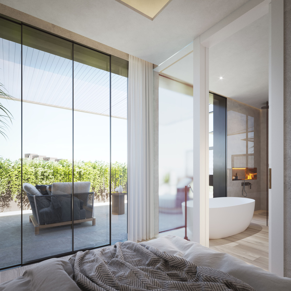 Huis te koop in Elviria | 3 slaapkamers H5386723