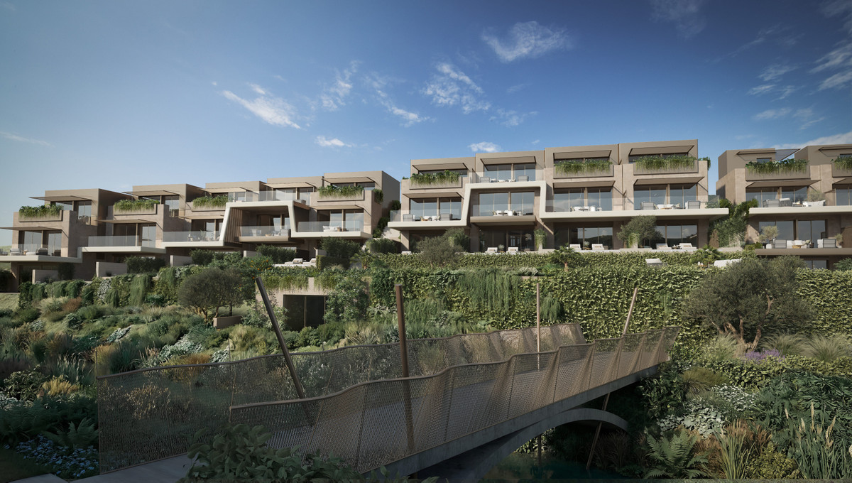 Huis te koop in Elviria | 3 slaapkamers H5386723