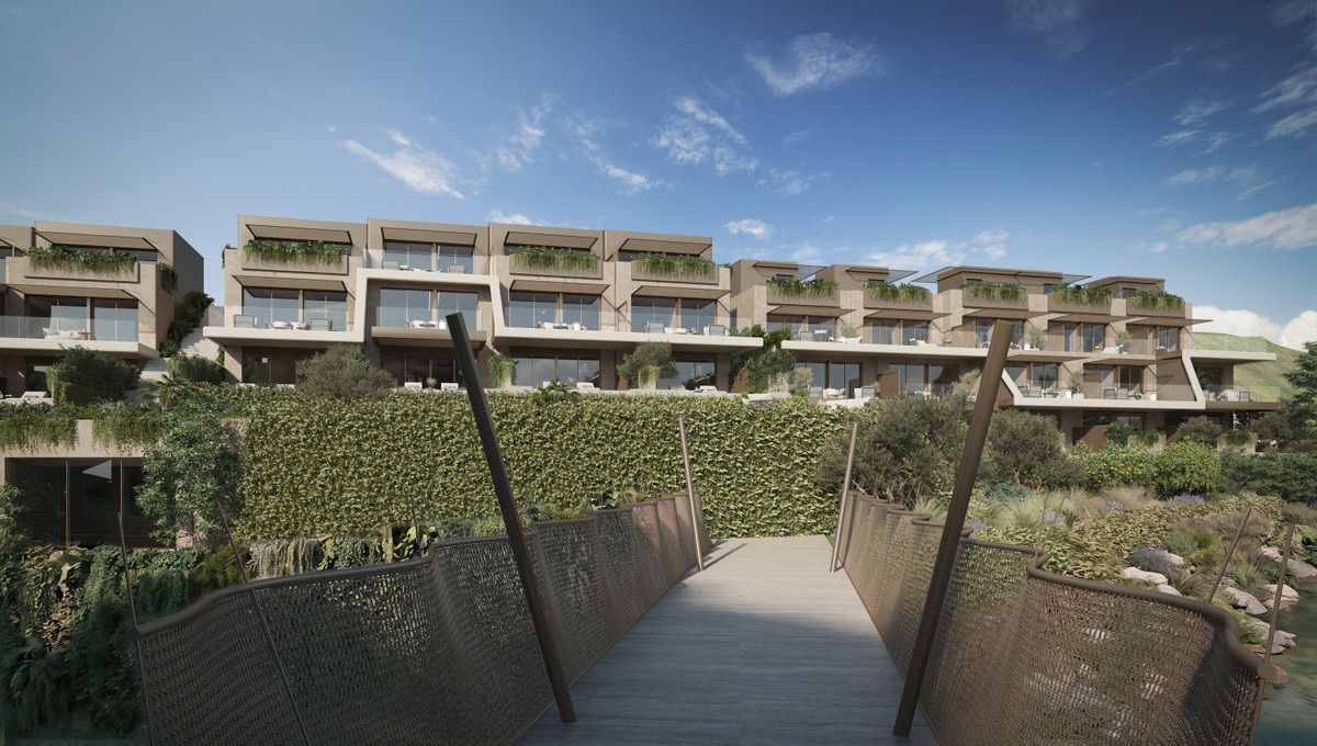 Huis te koop in Elviria | 3 slaapkamers H5386723