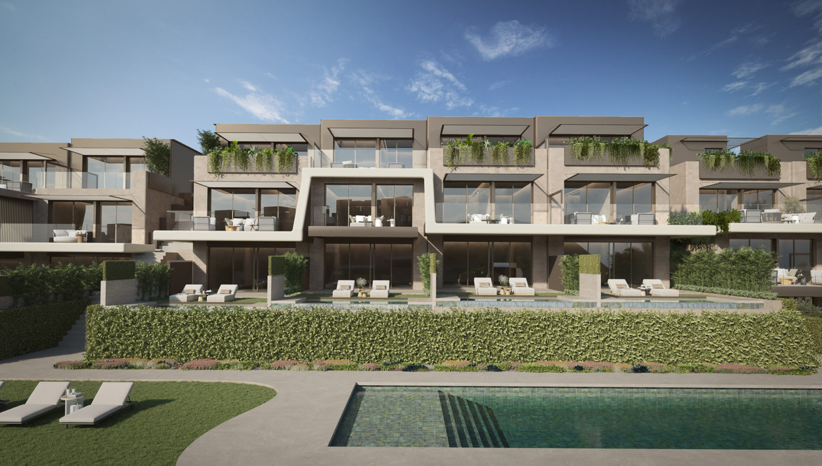 Huis te koop in Elviria | 3 slaapkamers H5386723