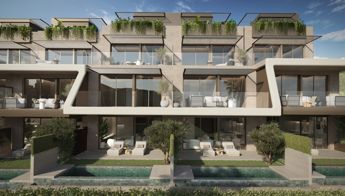 Huis te koop in Elviria | 3 slaapkamers H5386723