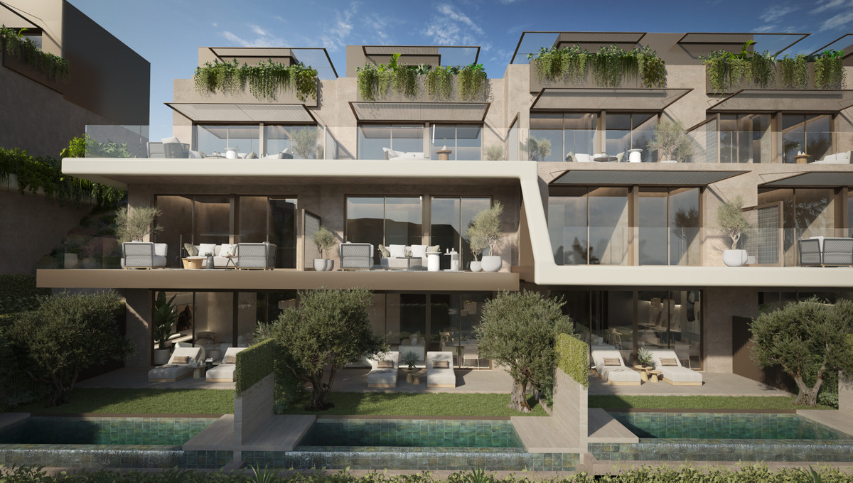 Huis te koop in Elviria | 3 slaapkamers H5386723