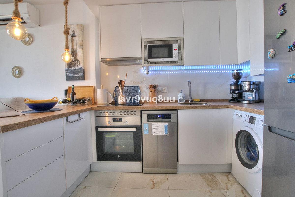 Appartement te koop in Elviria | 0 slaapkamers H5389531