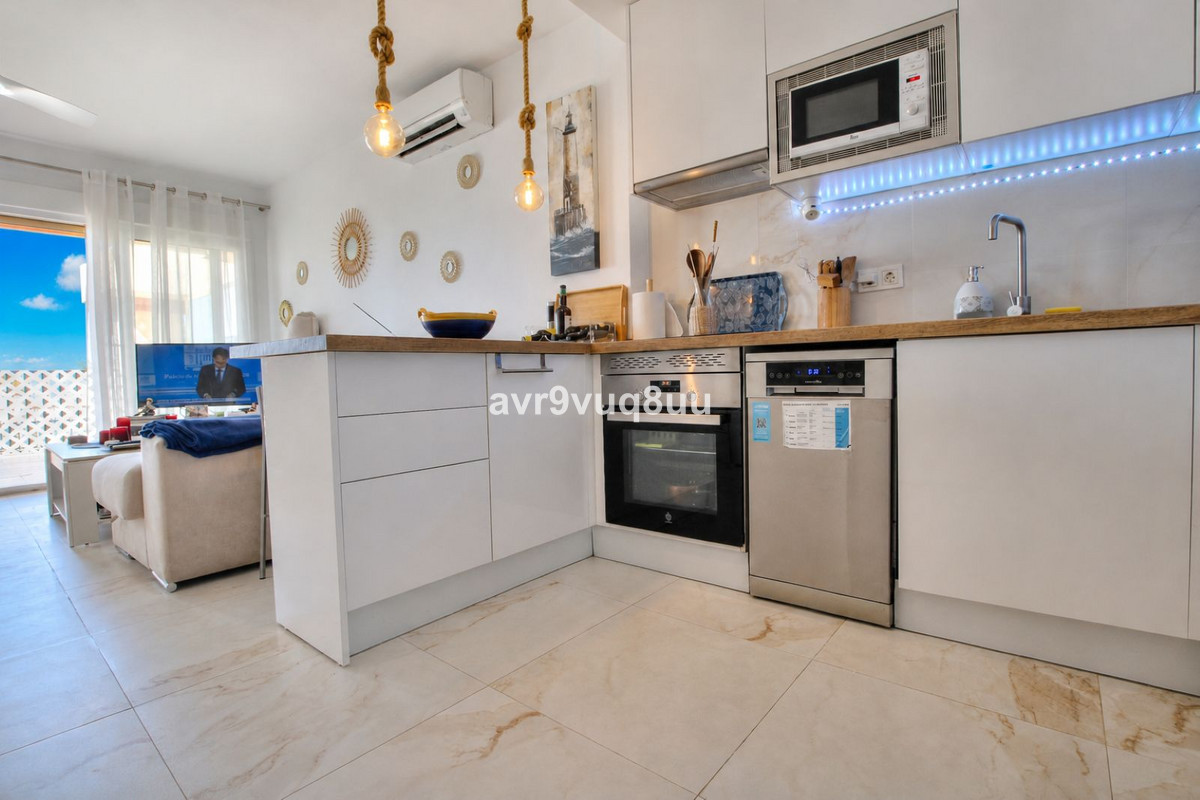 Appartement te koop in Elviria | 0 slaapkamers H5389531