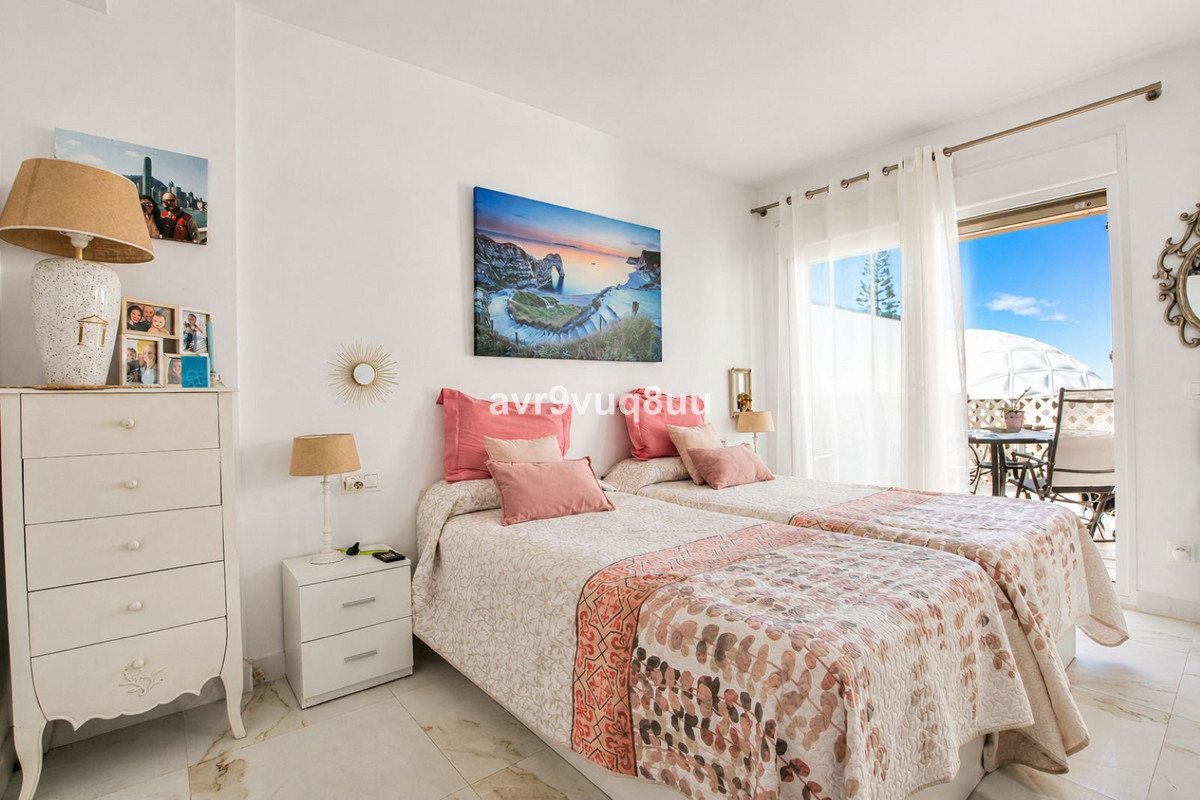 Appartement te koop in Elviria | 0 slaapkamers H5389531