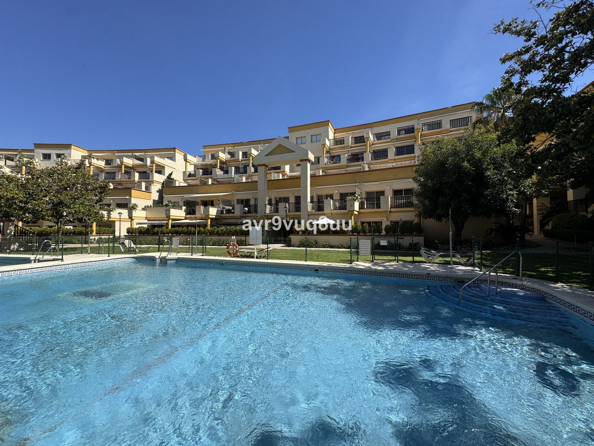 Appartement te koop in Elviria | 0 slaapkamers H5389531