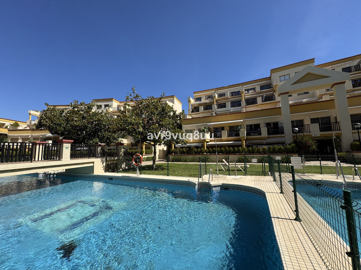 Appartement te koop in Elviria | 0 slaapkamers H5389531