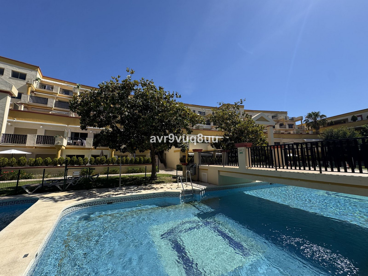 Appartement te koop in Elviria | 0 slaapkamers H5389531