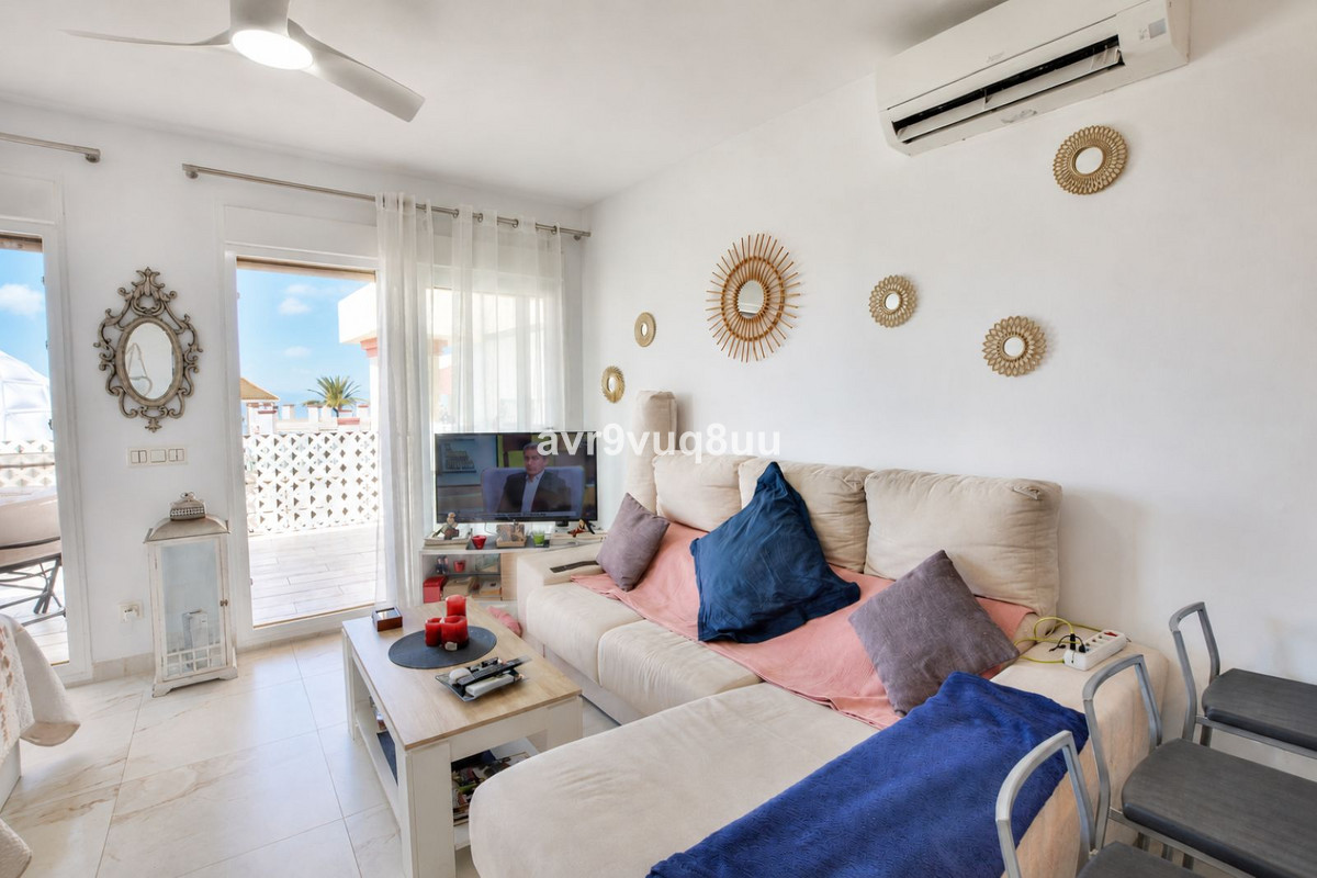 Appartement te koop in Elviria | 0 slaapkamers H5389531