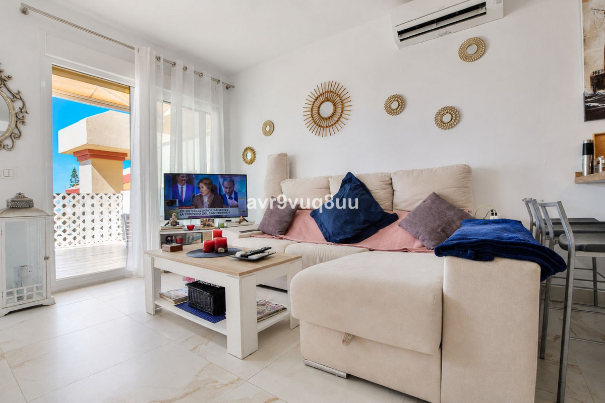 Appartement te koop in Elviria | 0 slaapkamers H5389531