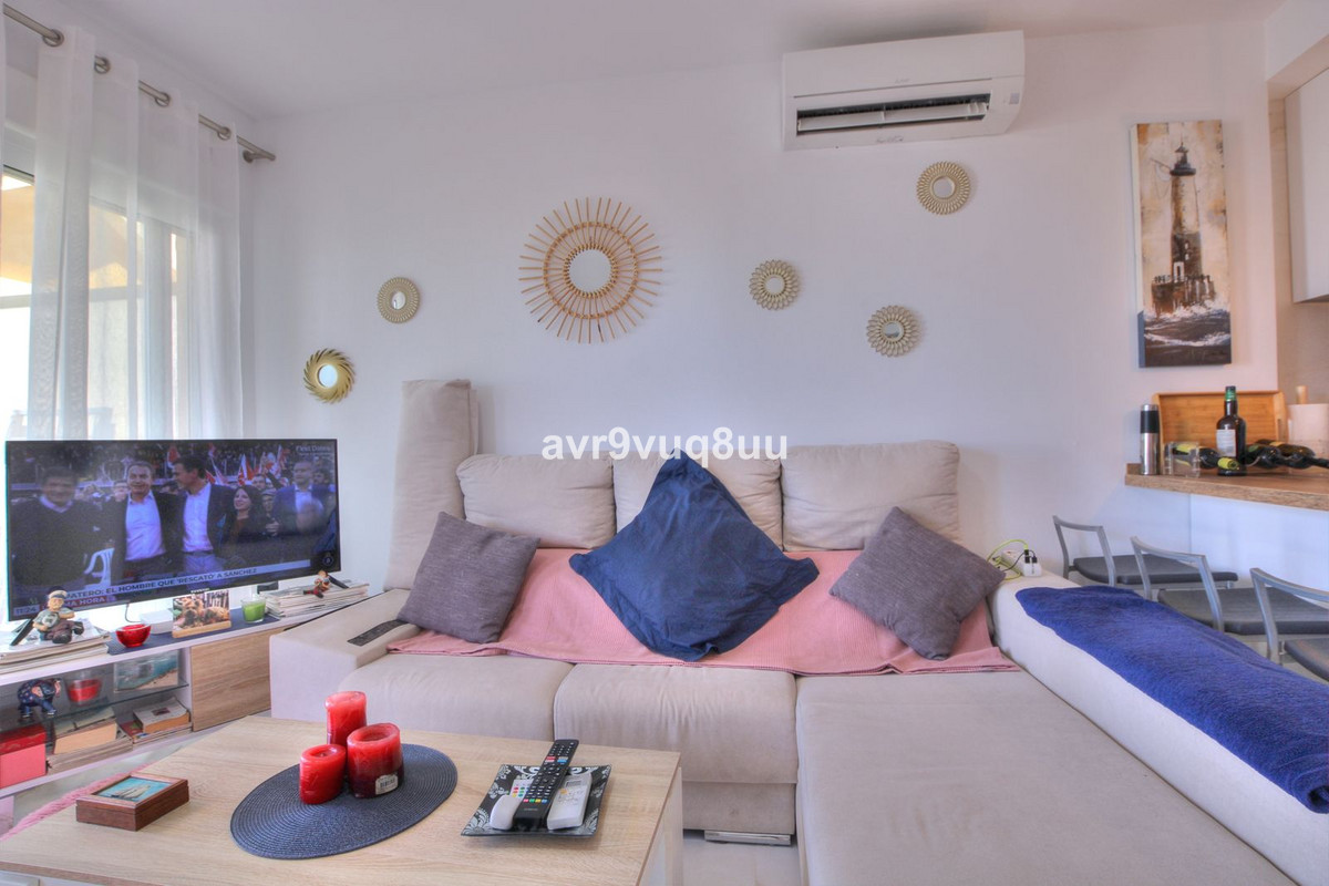 Appartement te koop in Elviria | 0 slaapkamers H5389531