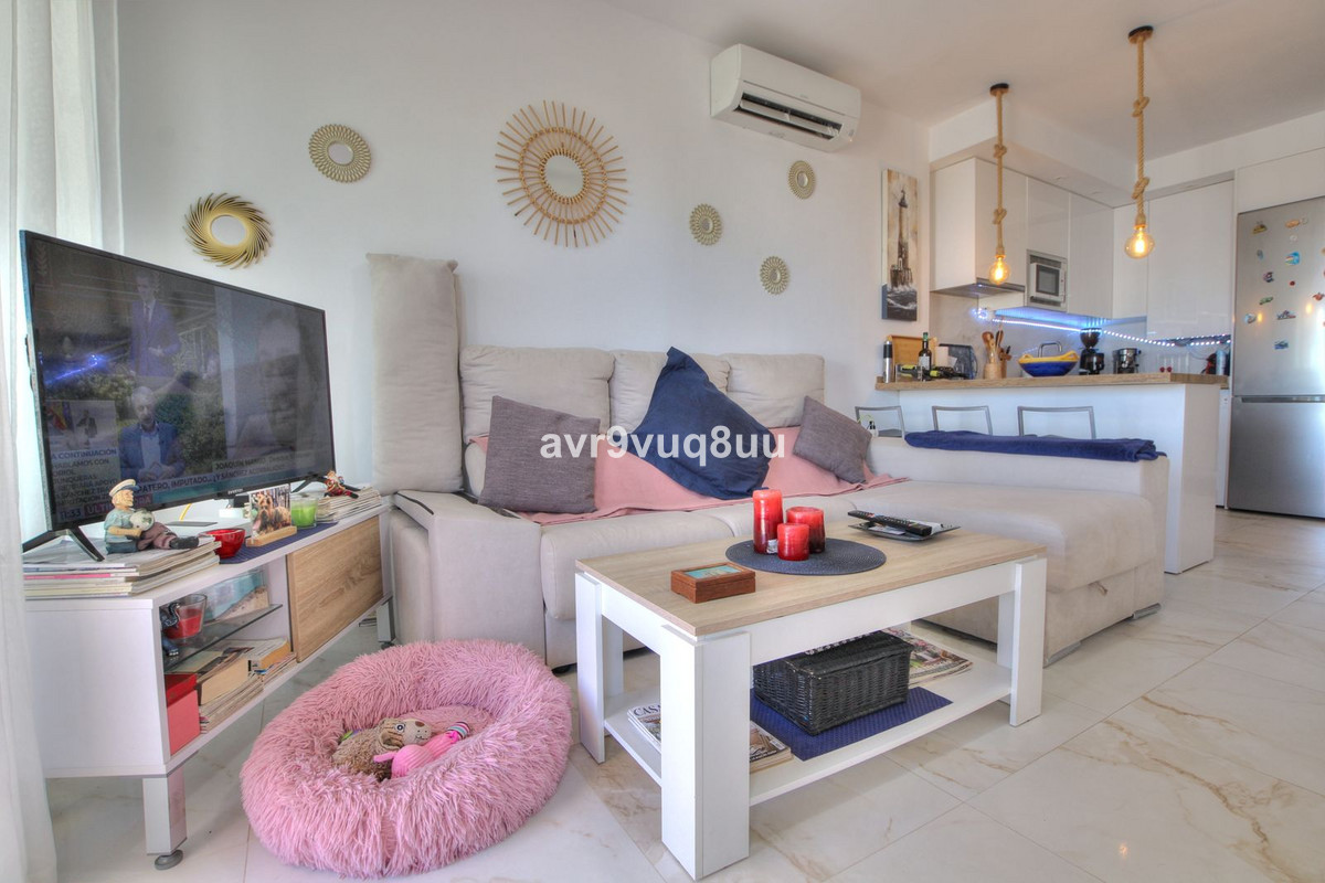 Appartement te koop in Elviria | 0 slaapkamers H5389531