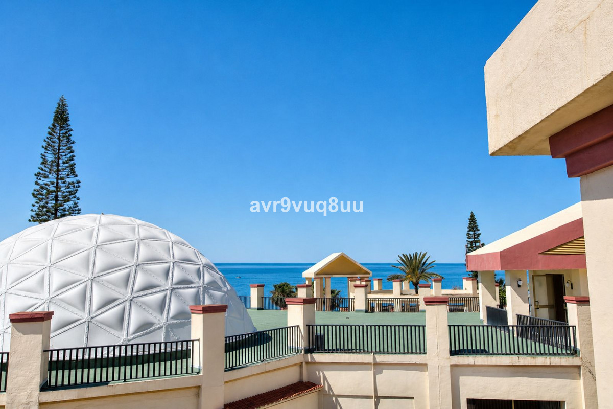 Appartement te koop in Elviria | 0 slaapkamers H5389531