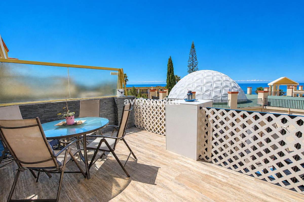 Appartement te koop in Elviria | 0 slaapkamers H5389531