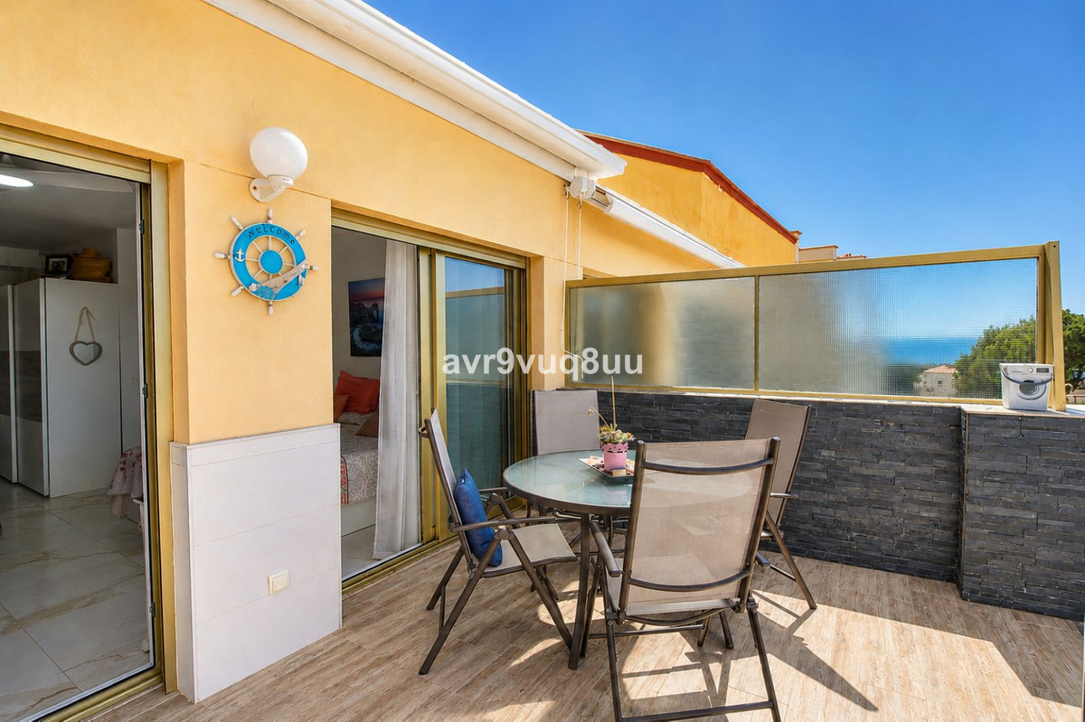 Appartement te koop in Elviria | 0 slaapkamers H5389531