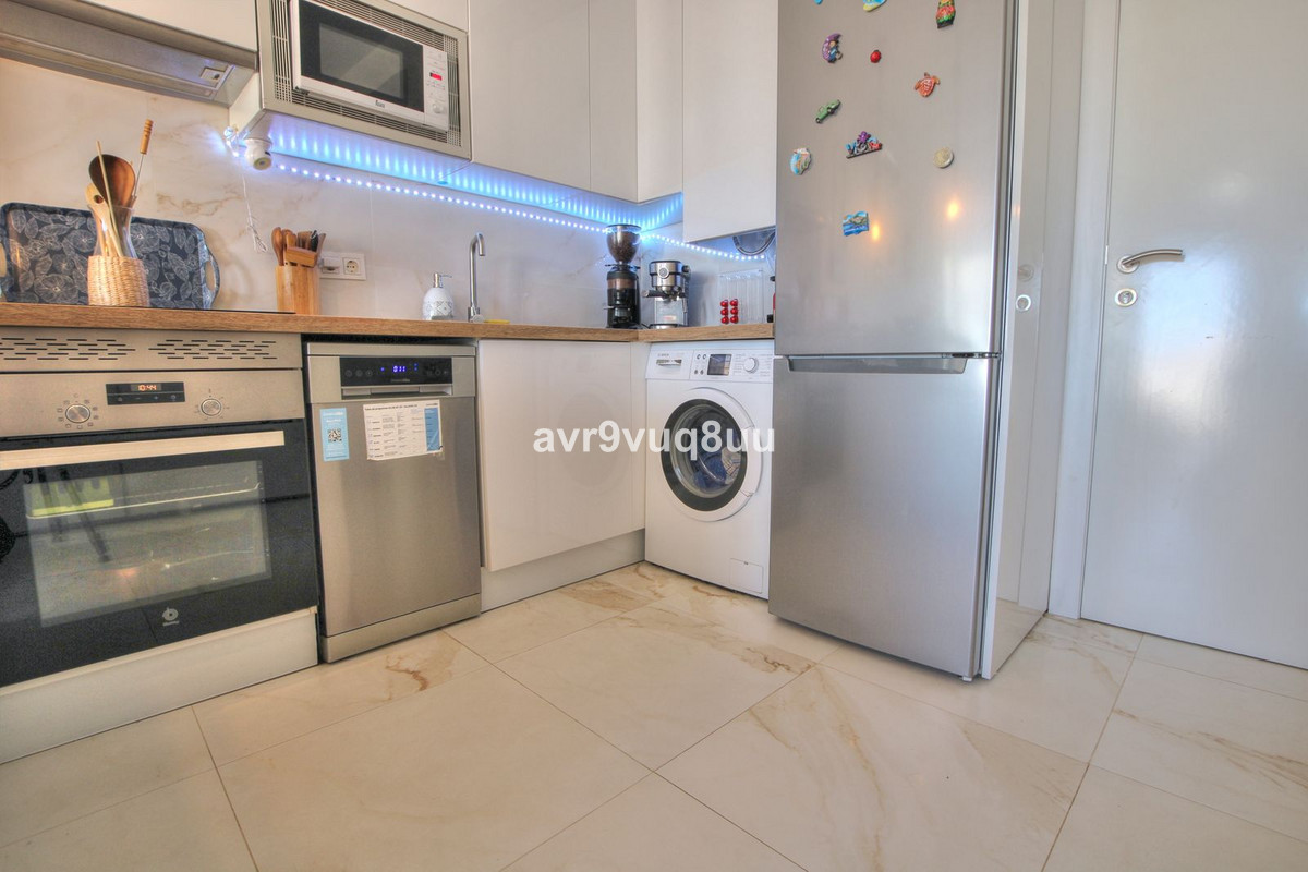 Appartement te koop in Elviria | 0 slaapkamers H5389531