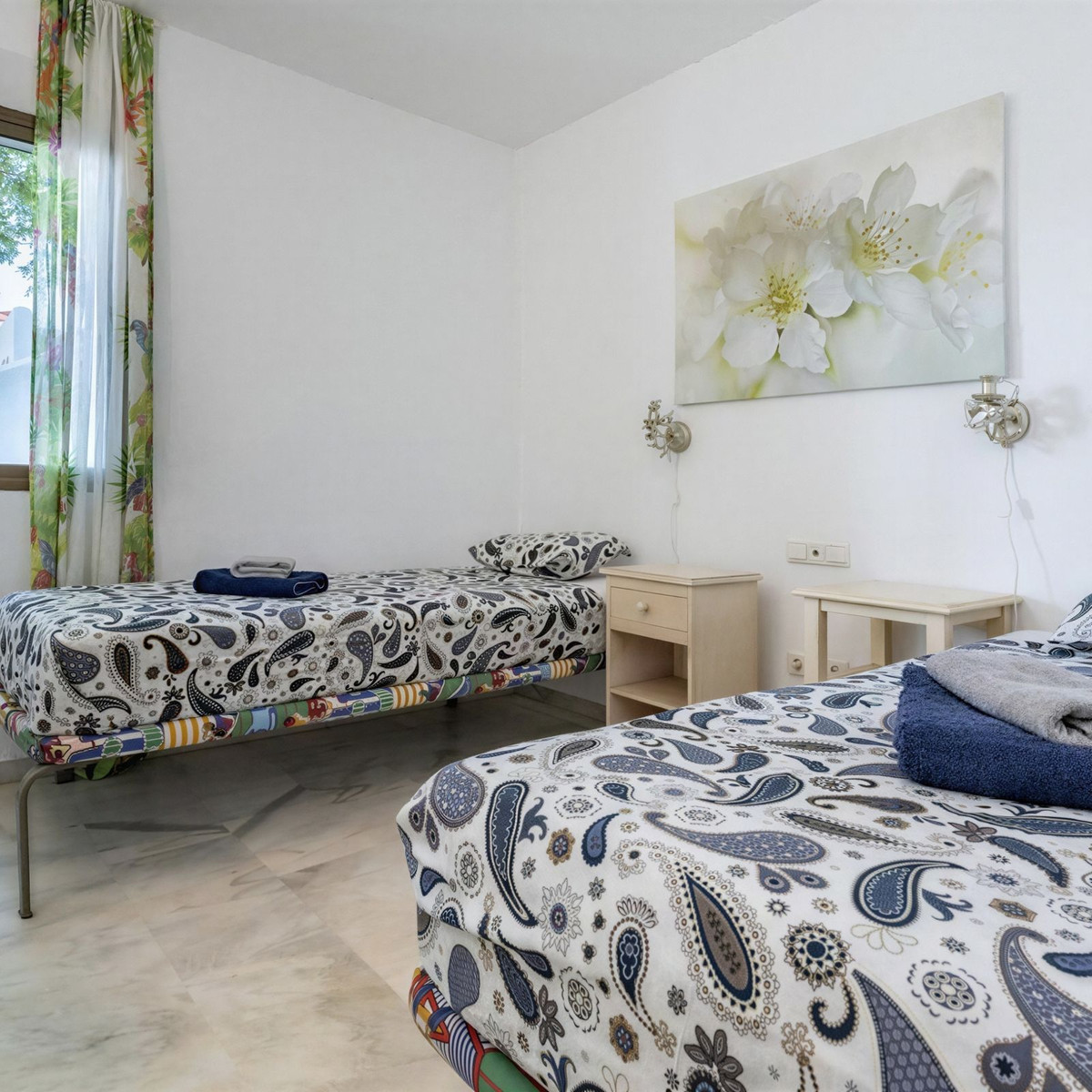 Appartement te koop in Elviria | 4 slaapkamers H5389717